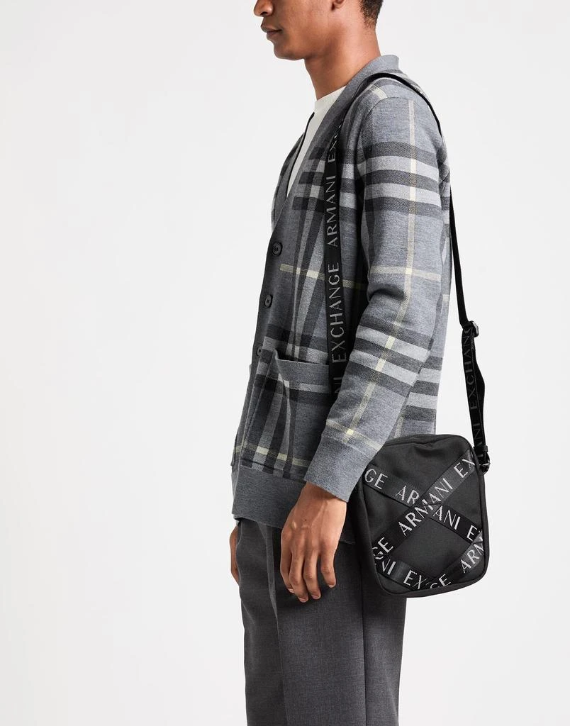 Armani Exchange Cross-body bags 3