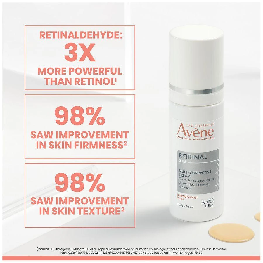 Avene Retrinal Multi-Corrective Cream 5