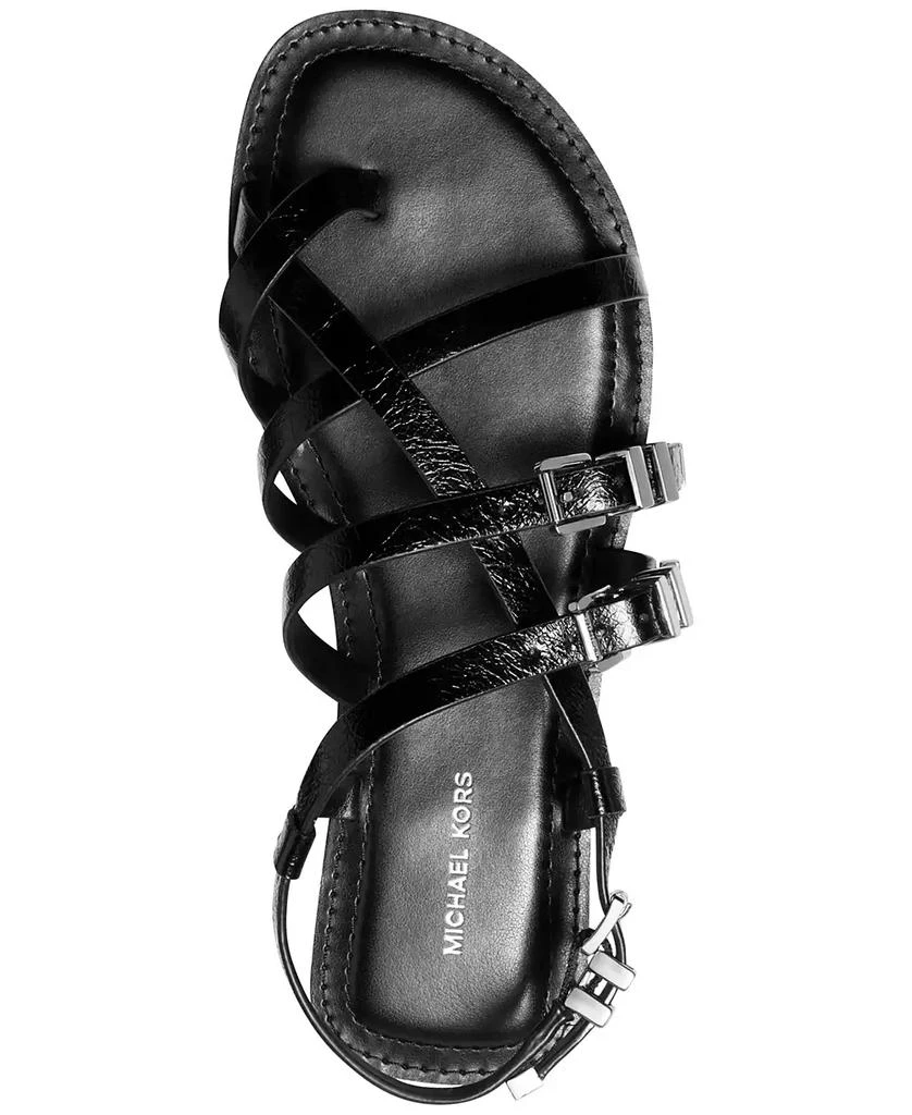 Michael Kors Women's Darrington Sandals 3