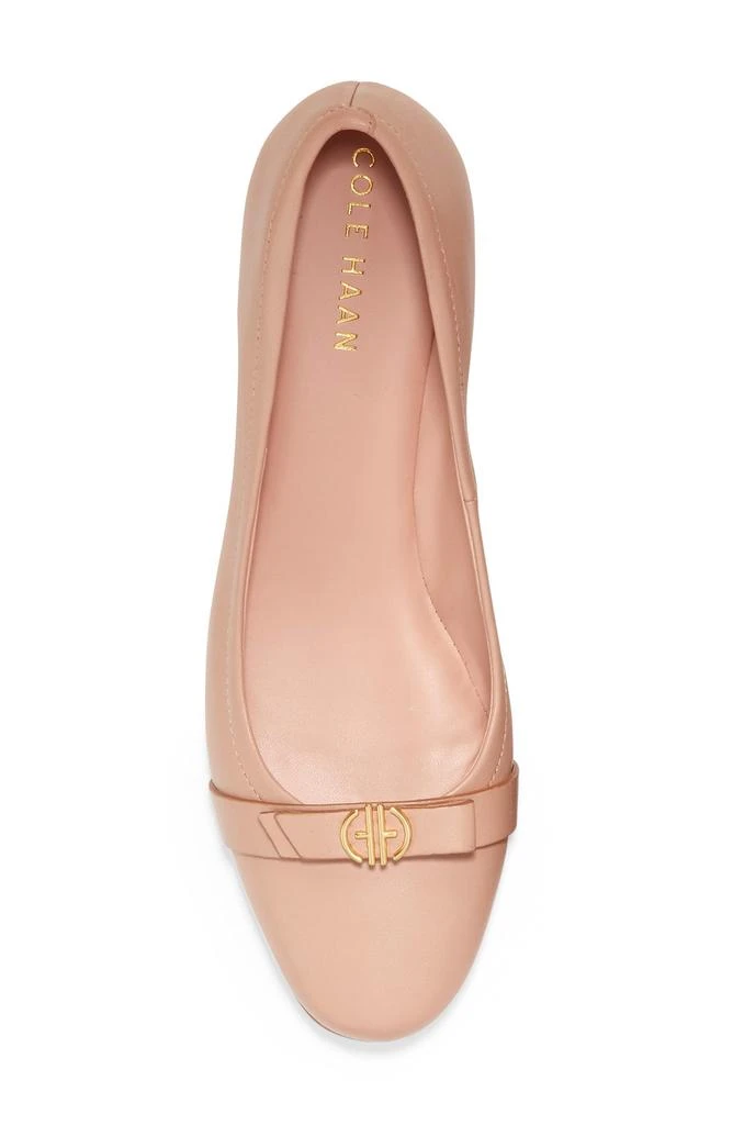 Cole Haan Malta Slip-On Wedge 6