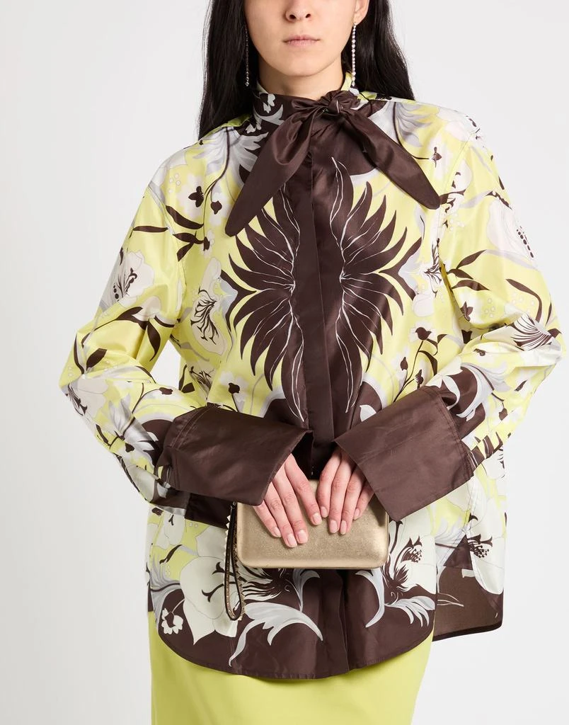 Valentino Floral shirts
blouses 4