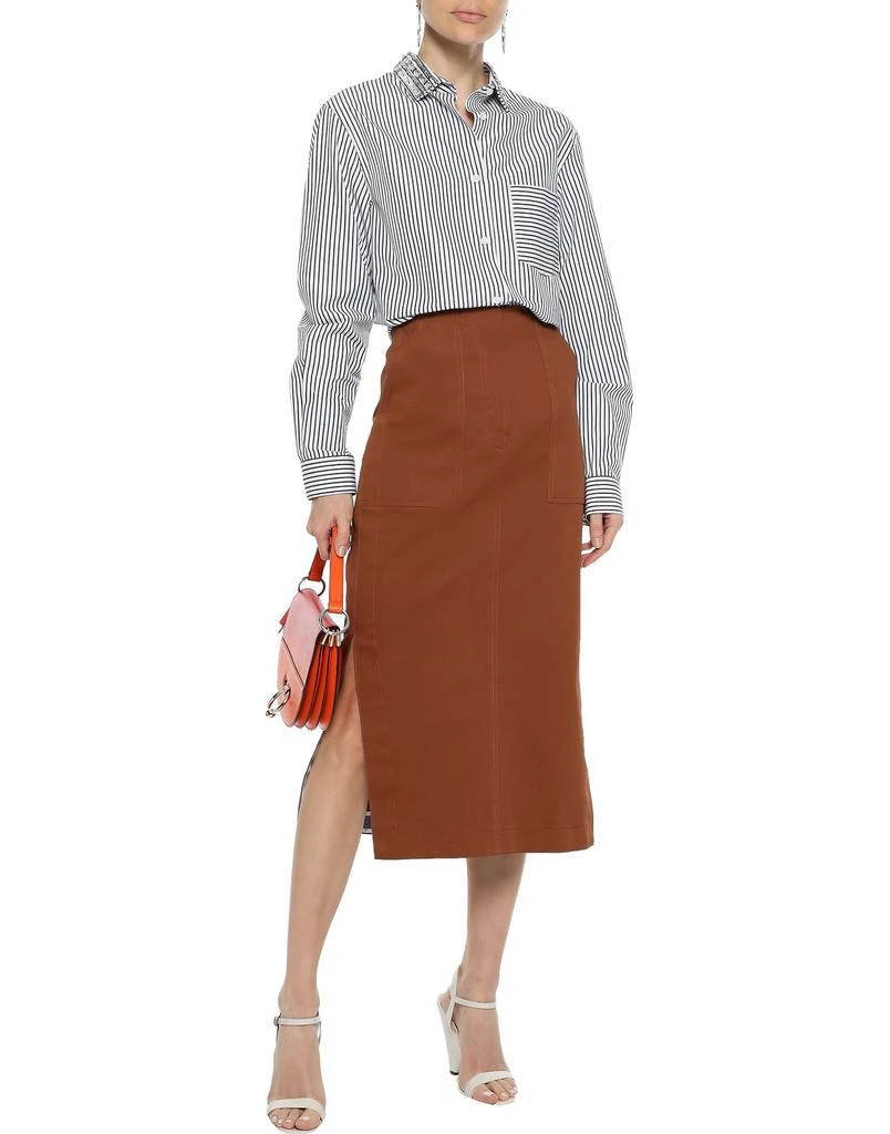 SONIA RYKIEL Striped shirt 4