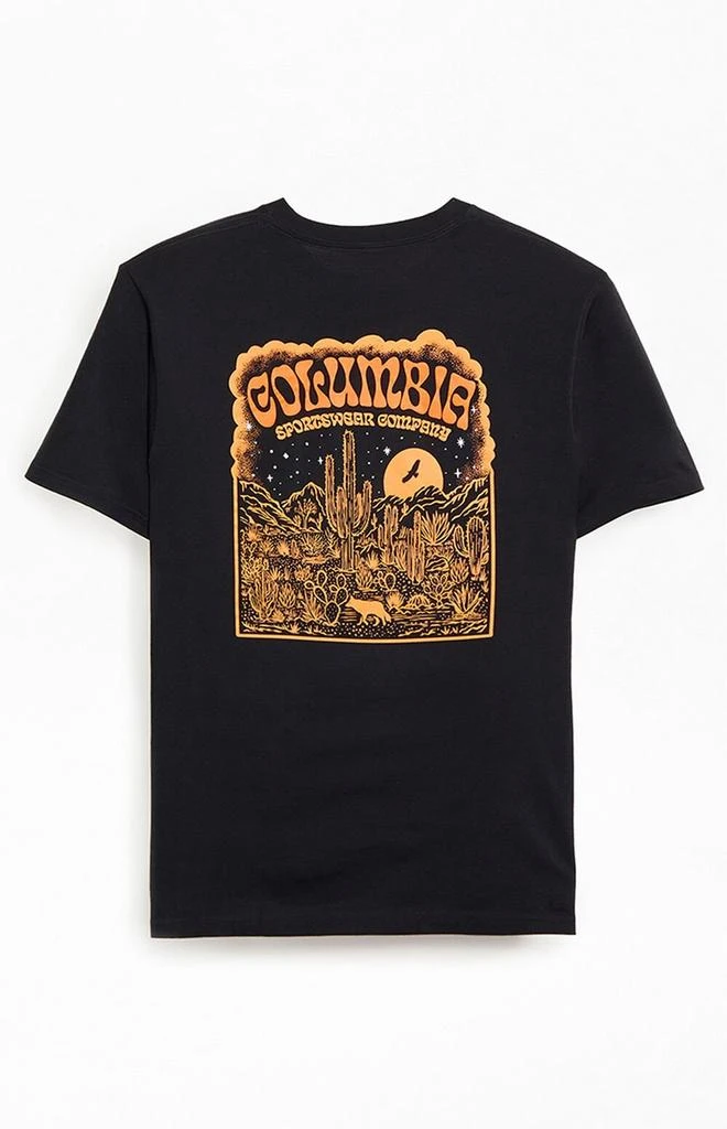 Columbia Dook T-Shirt 1