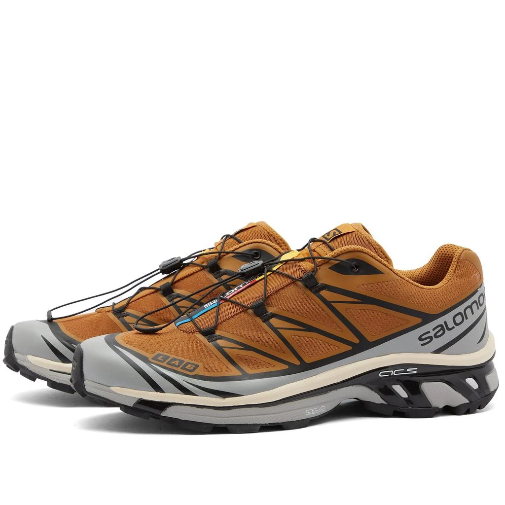 Salomon Salomon XT-6 1