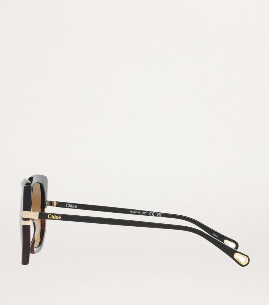 Chloé Metal CH0240S Sunglasses 3