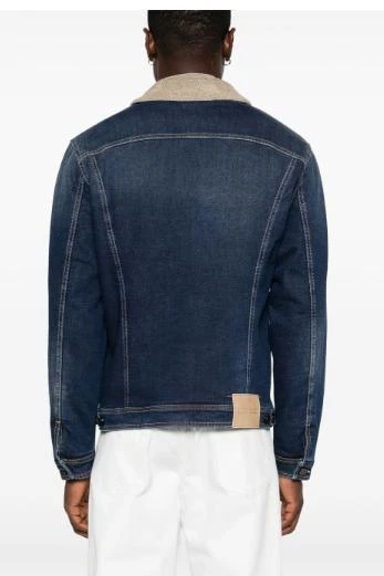 JACOB COHEN Jacob Cohen Jackets 3