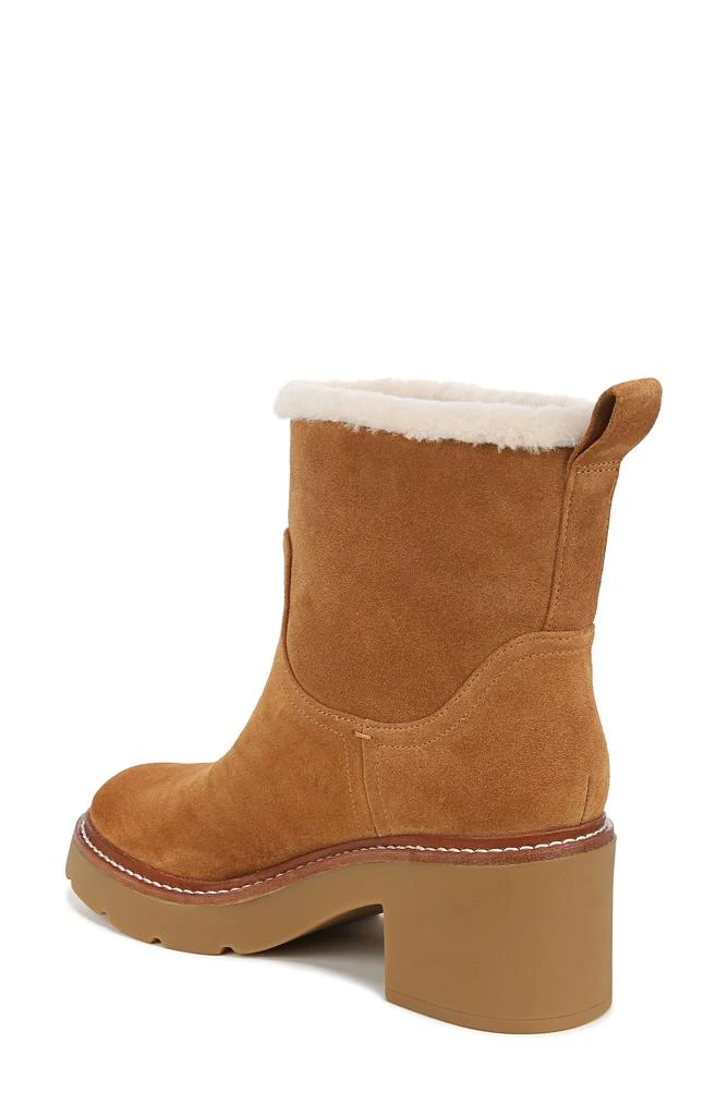 Vince Redding Genuine Shearling Bootie 2