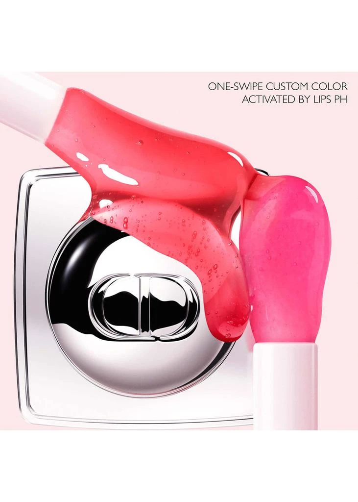 Dior DIOR Addict Lip Glow Oil - Nourishing Glossy Lip Oil 6