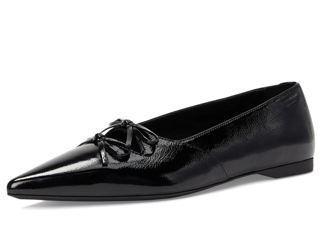 Vagabond Shoemakers Hermine Double Bow Flat 7