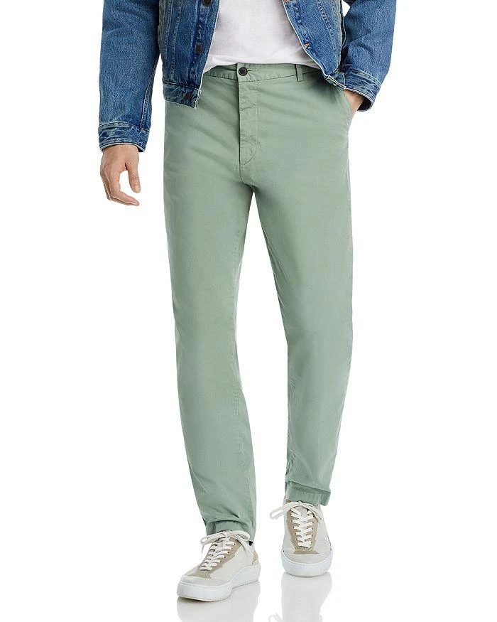 Hugo Boss Kane Regular Fit Chino Pants 1