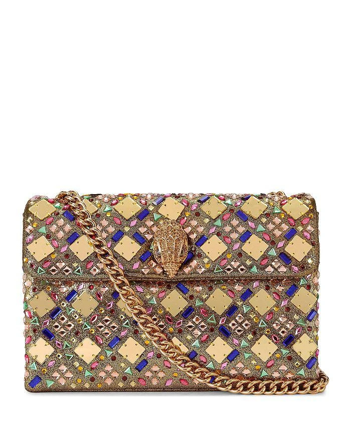 Kurt Geiger Medium Kensington Bag 1