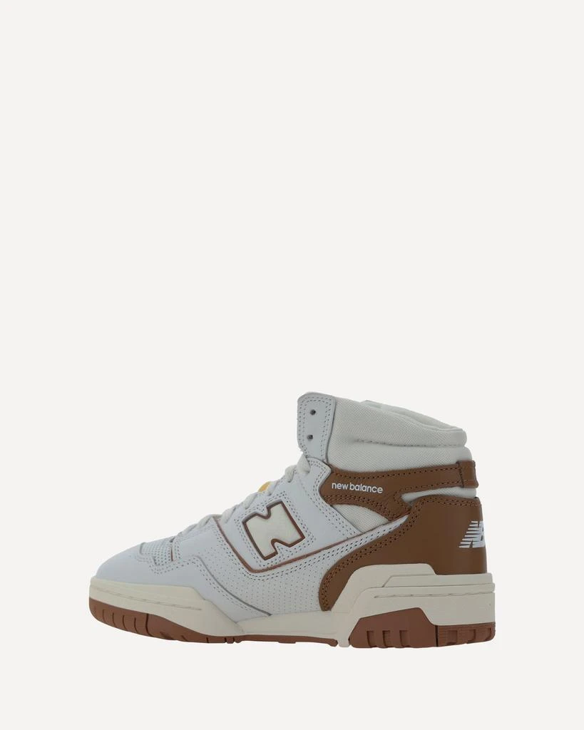 New Balance 550 High Sneakers 2