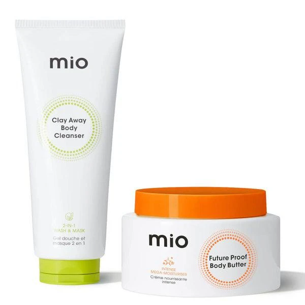 Mio Skincare Mio Skincare Purifying Skin Routine Duo (Worth $46.00) 1