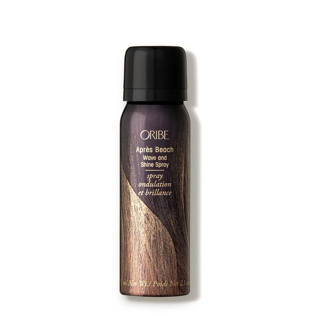 Oribe Oribe Après Beach Wave and Shine Spray Travel 2.1 oz 1