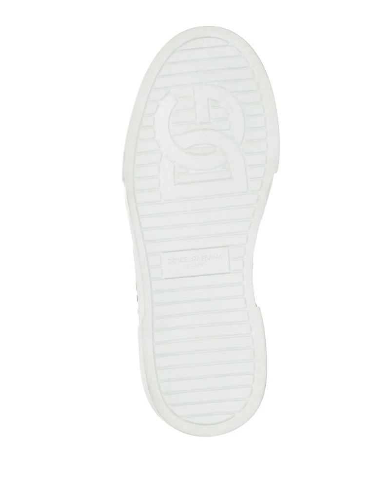 Dolce 
Gabbana Sneakers 5