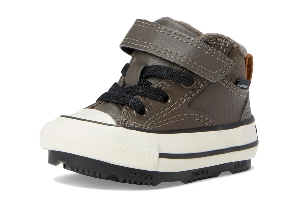 Converse Chuck Taylor® All Star® Water-Repellent Malden Street Easy-On Boot (Infant/Toddler) 7