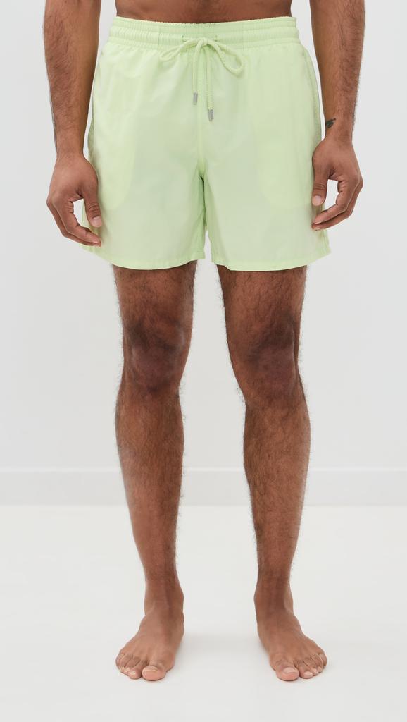 Vilebrequin Moorea Swim Trunks 5.5"