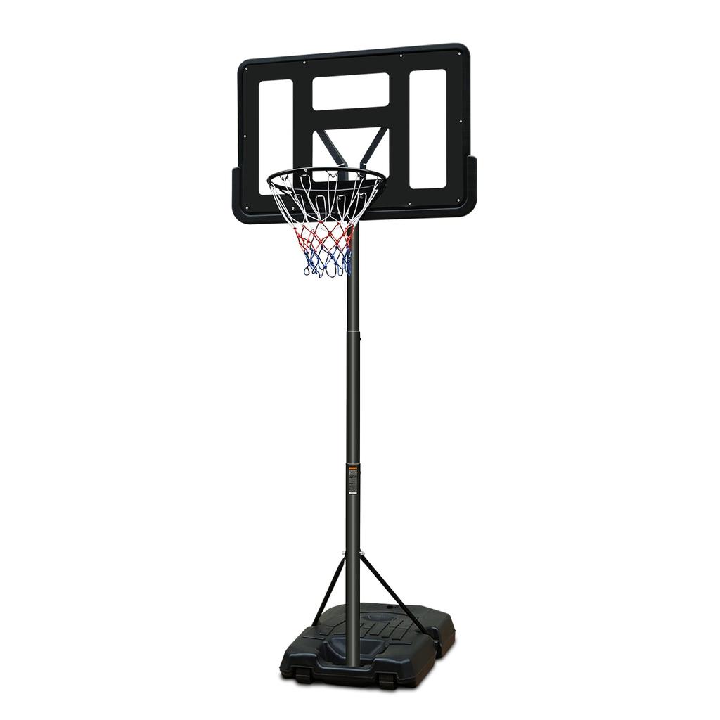 Streamdale Furniture Streamdale Pro-Grade Basketball System Durable Steel Construction