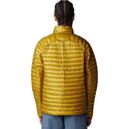 Mountain Hardwear Ghost Whisperer Jacket - Men
s 6