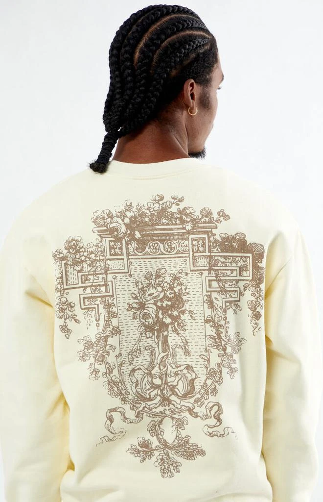 PacSun Madonna Crew Neck Sweatshirt 2