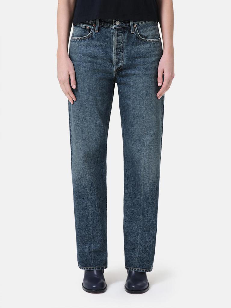 AGOLDE Jeans woman Agolde