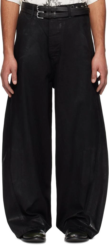 Julius Black Johd Jeans 1