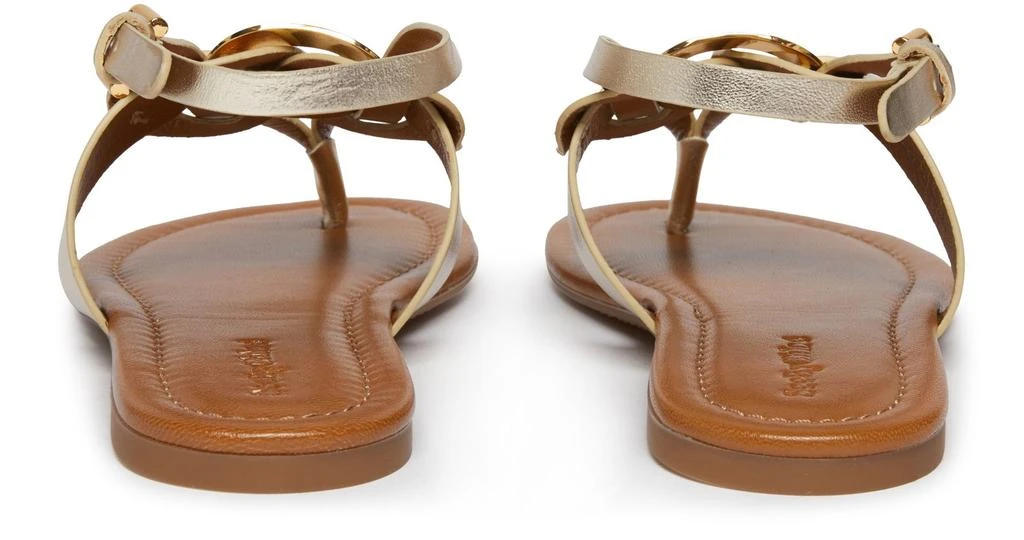 See by Chloé Chany slides 4