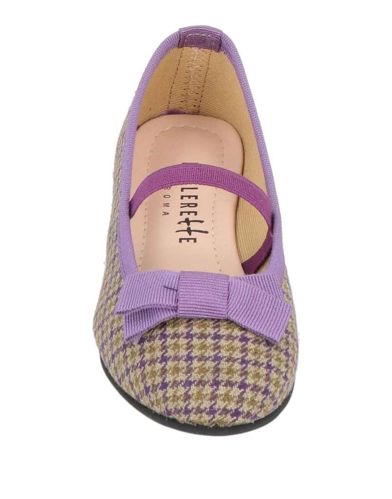 BALLERETTE Ballet flats 4