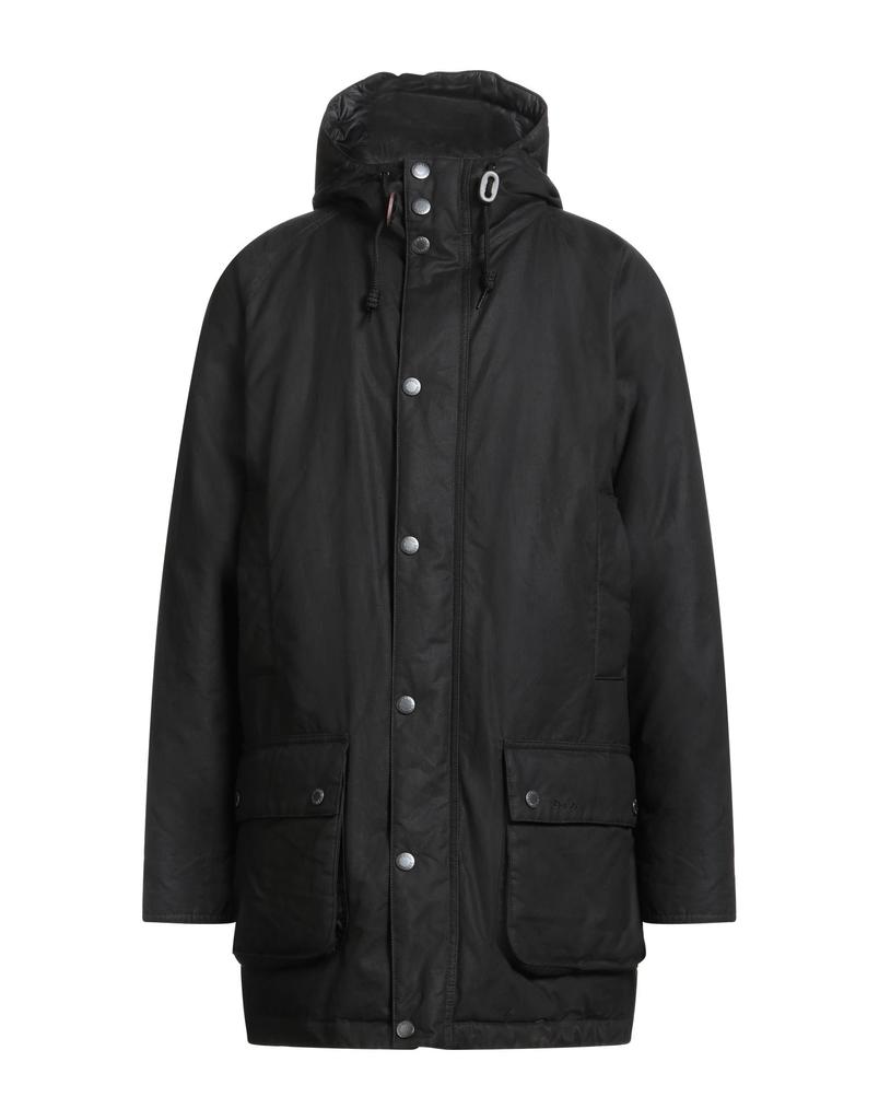 Barbour Barbour Exmoor padded casual coat - Coats - Compare