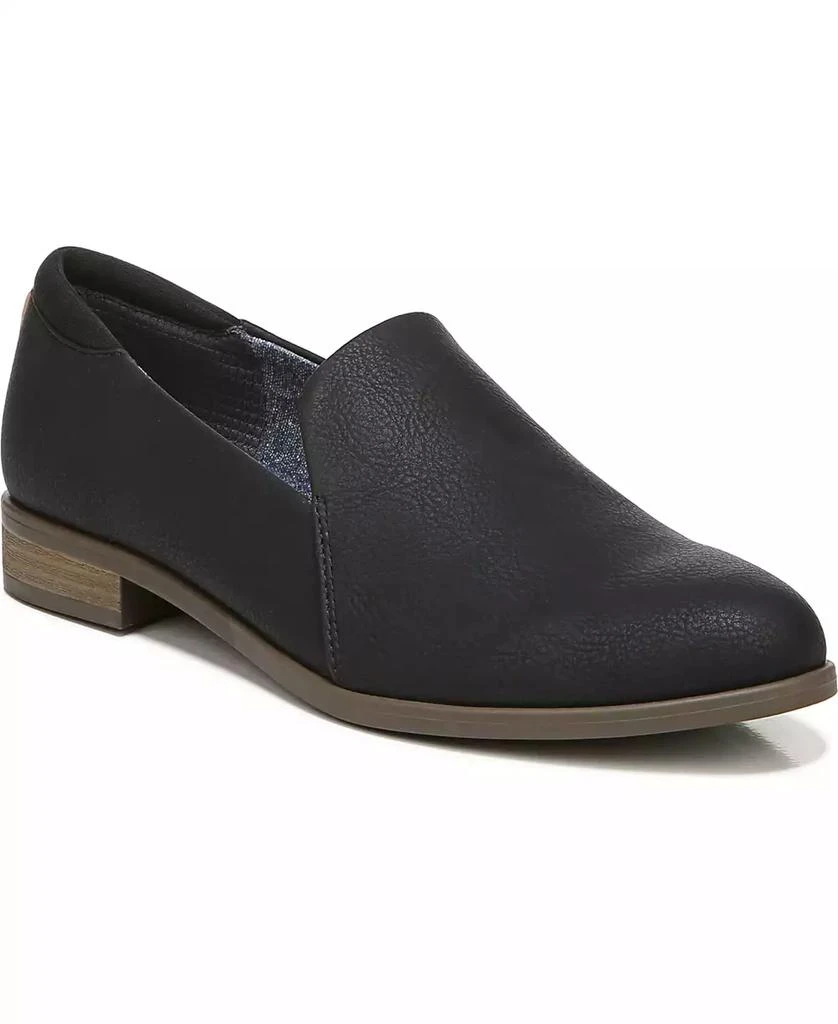 Dr. Scholl's Women's Rate Loafer Slip-ons 1