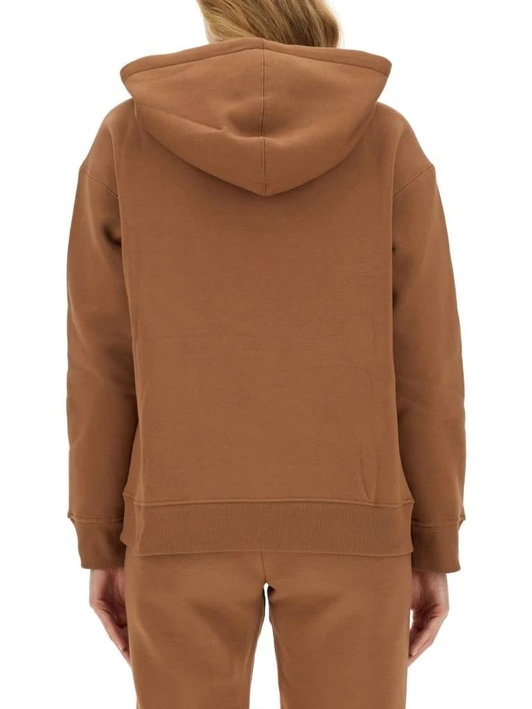 'S Max Mara agre Sweatshirt 3