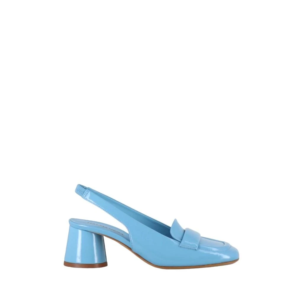 HALMANERA Women's Cala 25 Sandals In Glaze Celeste 1