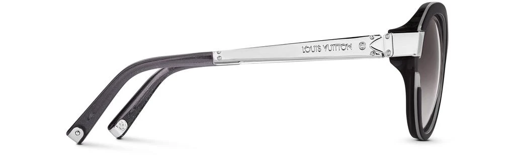 Louis Vuitton Petit Soupçon Cat Eye Sunglasses 4