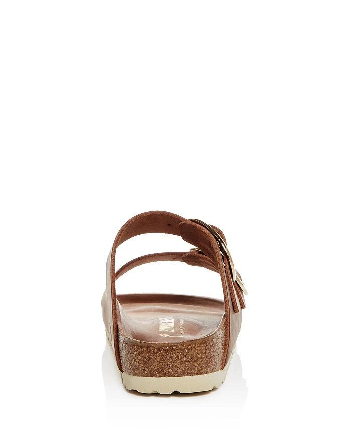 Birkenstock Women's Arizona Big Buckle Slide Sandals 7