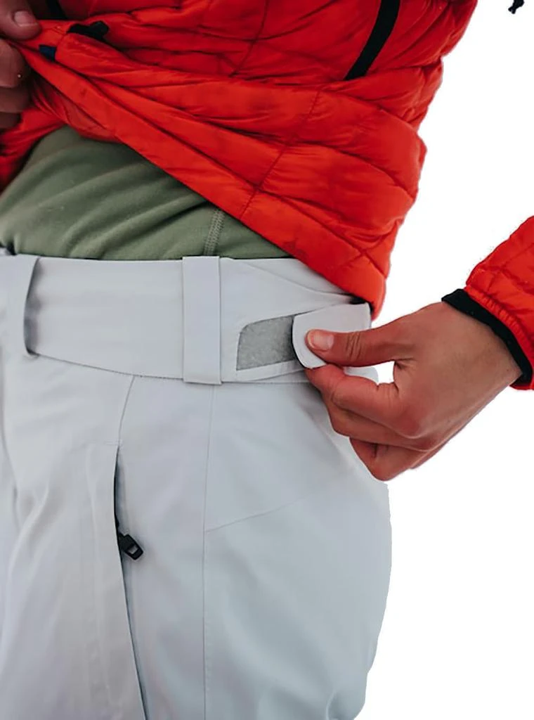 Burton AK Summit GTX Pant - Women
s 4