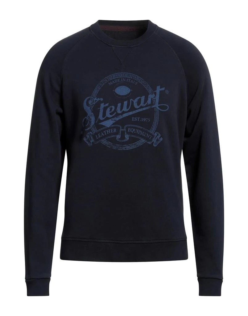 STEWART Sweatshirt 1