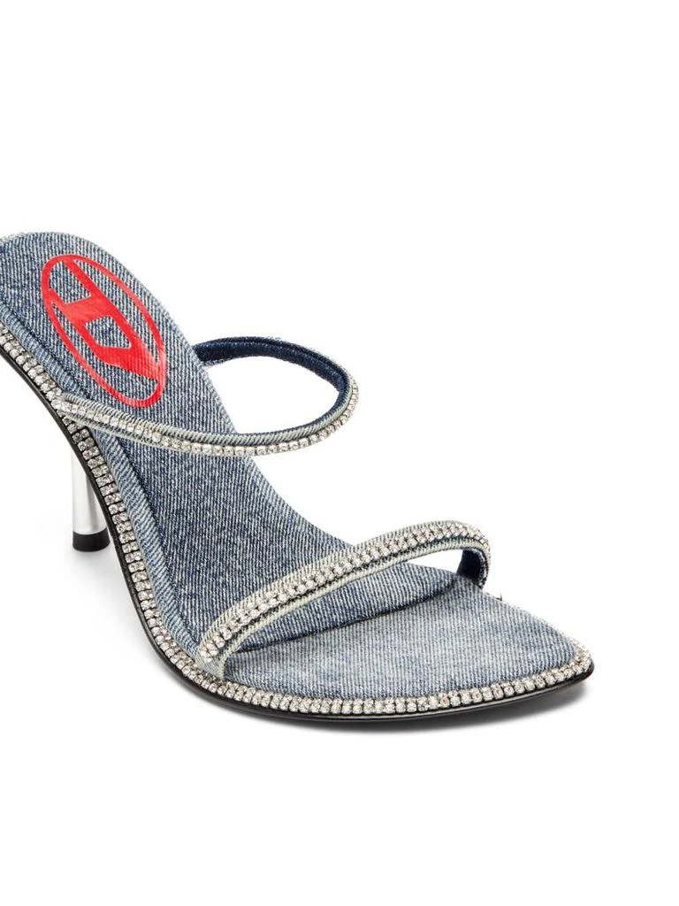 Diesel Diesel Sandals 4