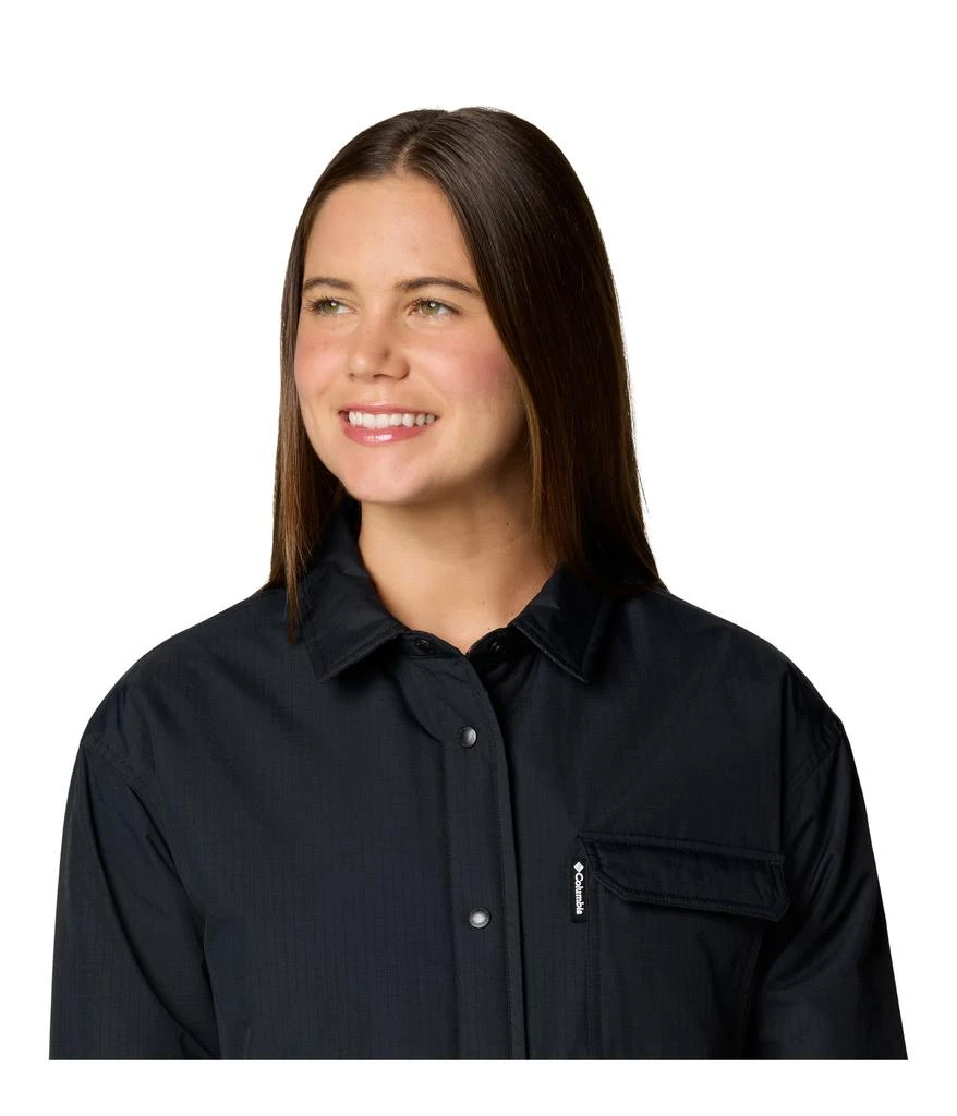 Columbia Longhorn Ridge™ Reversible Shirt Jacket 3