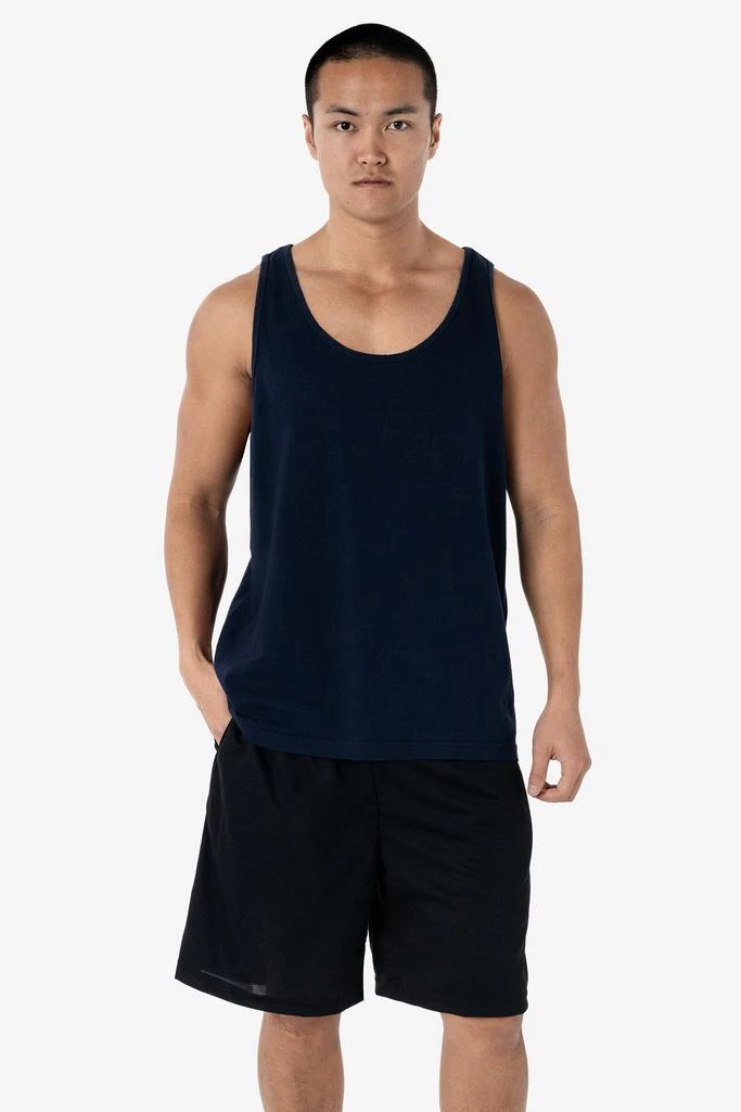 Los Angeles Apparel 1815GD - Classic Tank Top 1