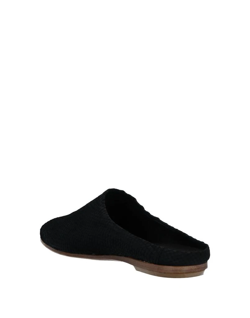 HUNDRED 100 Mules and clogs 3