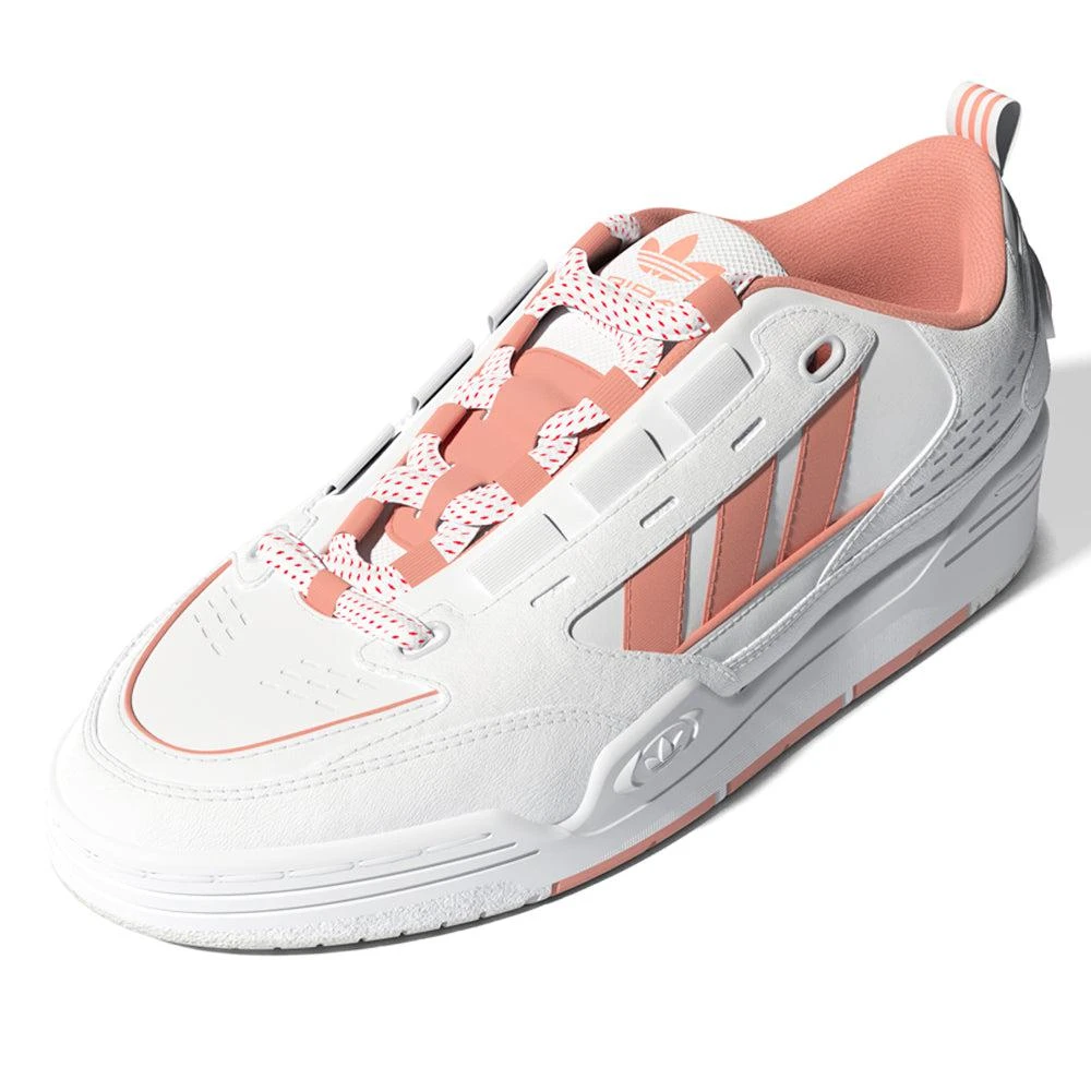 Adidas Adi2000 Lace Up Sneakers 2