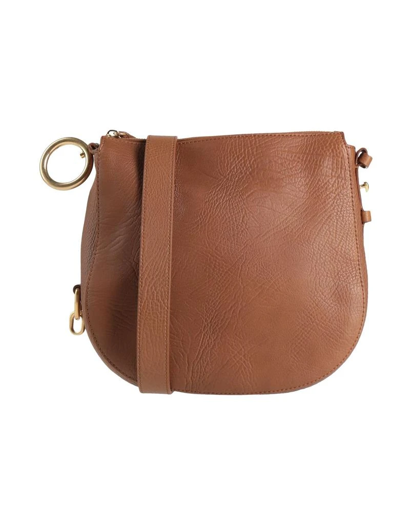 Burberry Cross-body bags 1