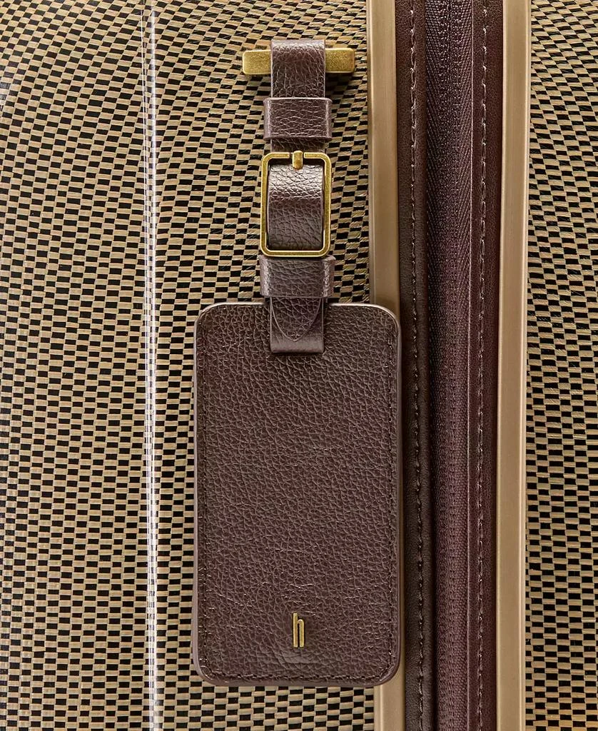 Hartmann Tweed Curv Large Extended Journey Spinner 9