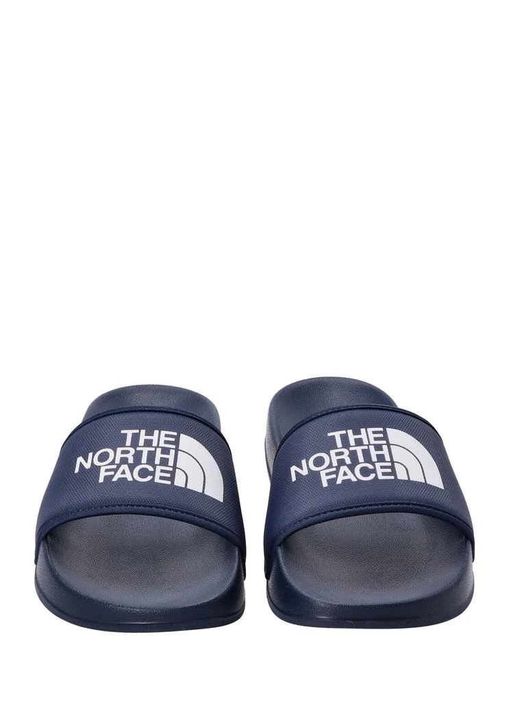 The North Face Men's Base Camp Slide Iii 5