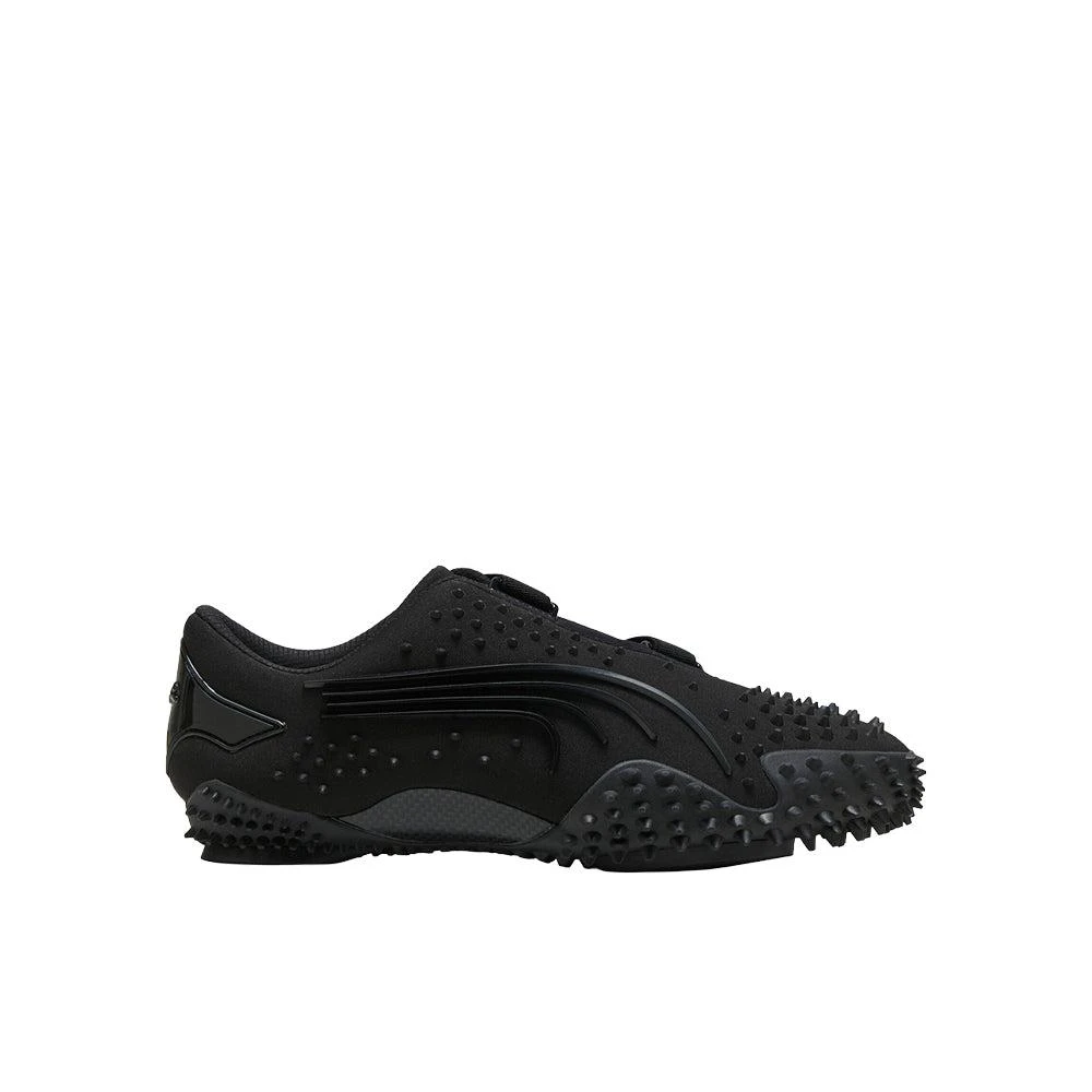 Puma Mostro Spikes Slip On Sneakers (Little Kid)