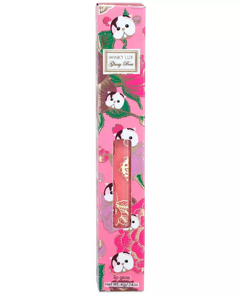 Winky Lux Glossy Boss 2