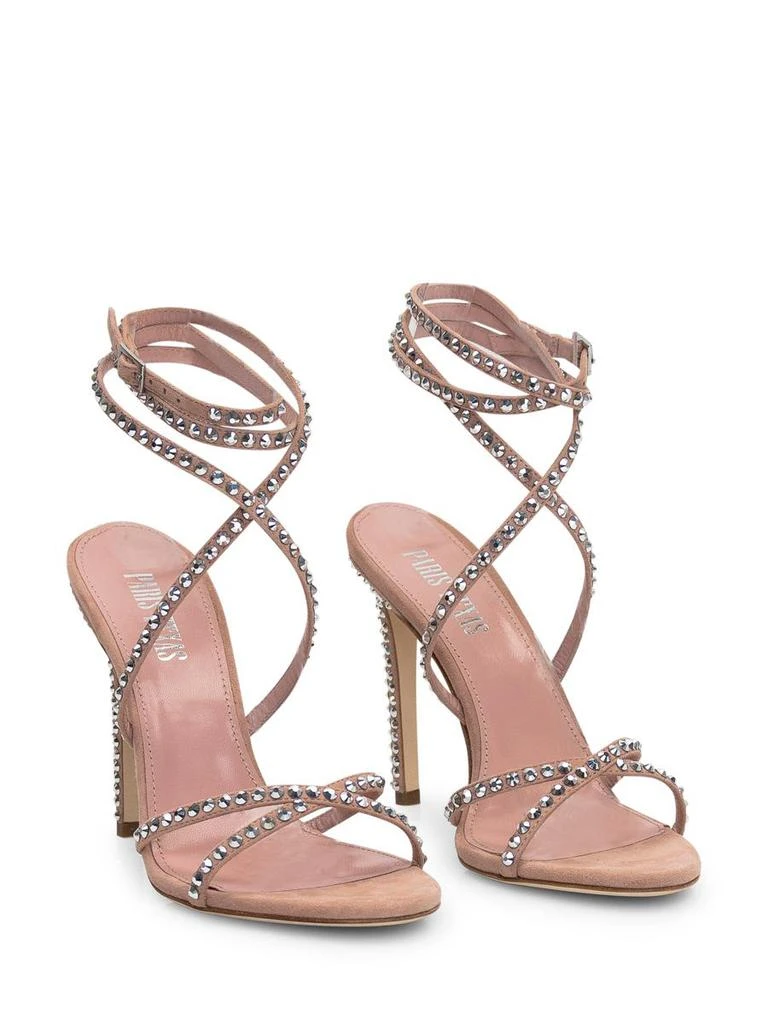 Paris Texas Paris Texas Holly Zoe Sandal 2
