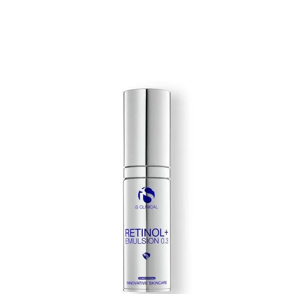 iS CLINICAL iS Clinical Retinol+ Emulsion 0.3 (1 oz.) 1