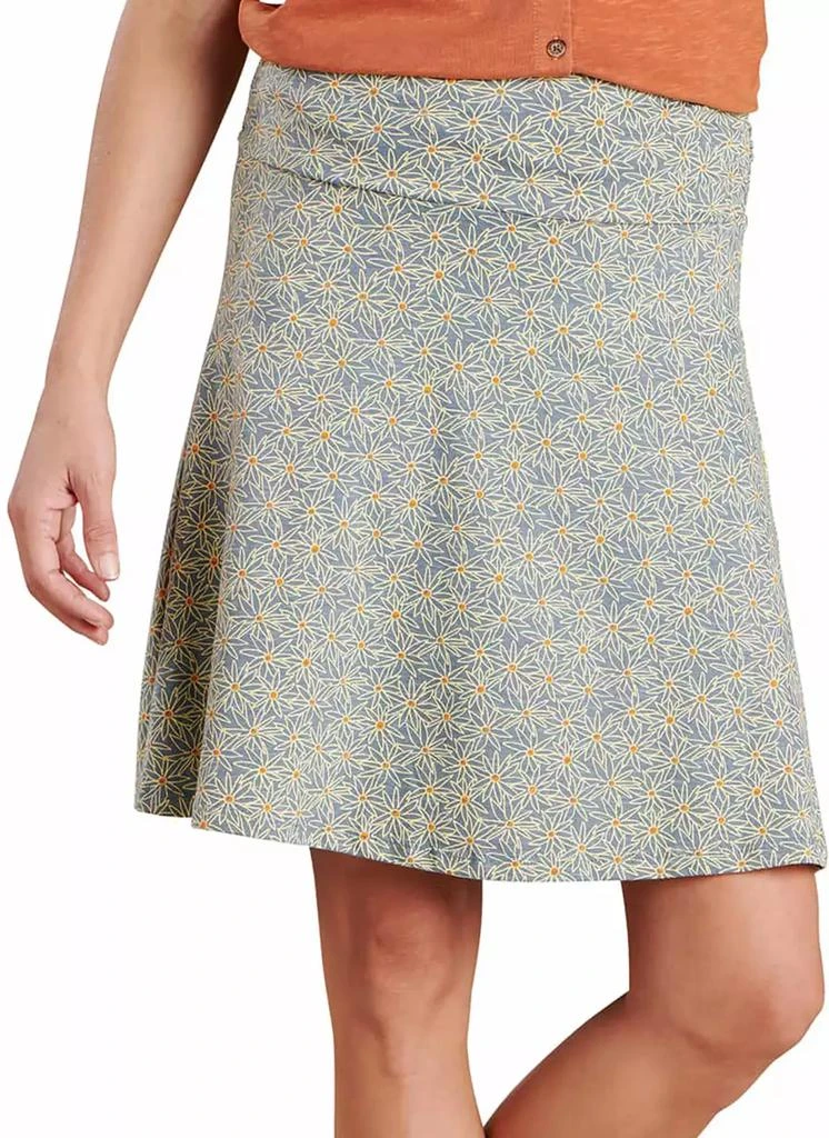 Toad & Co Toad&Co Women's Chaka Skirt 1