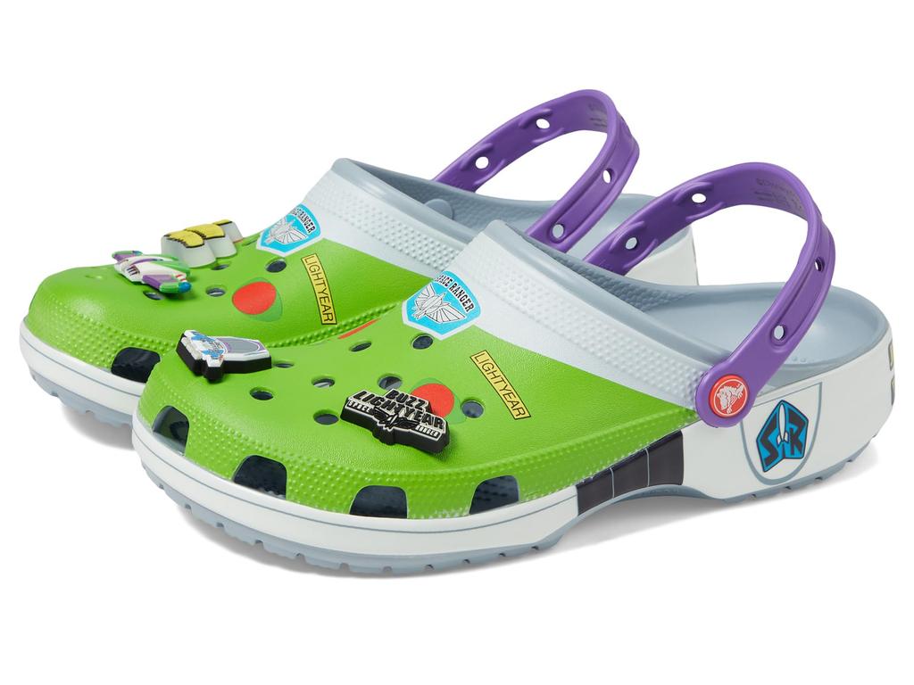 Crocs Toy Story Classic Clog